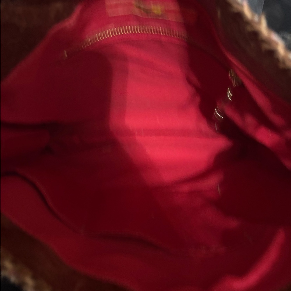 Kurtmen shoulder bag